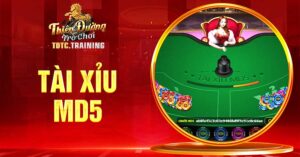tài xỉu MD5